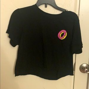 Odd Future Women’s Shirt
